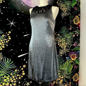 Adrianna Papell dress   